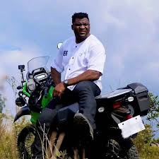 Francis Ngannou Involved in Tragic Accident in Yaoundé