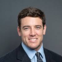 IMPLAN Employee Gray Smith's profile photo