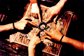Resultado de imagen de ouija