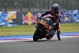 grand prix moto d'autriche
