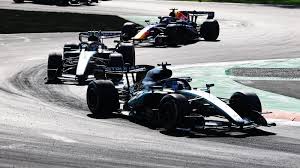 F1 Italian GP LIVE: Race updates, results, stream, highlights from 13th round of 2026 Formula 1 season at Hungaroring at Monza