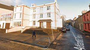 Inspection reveals issues at IPAS centre in Salthill