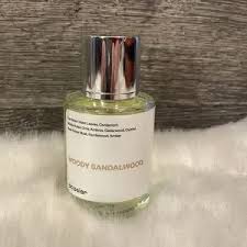 Dossier | Bath & Body | New Dossier Woody Sandalwood Fragrance 7 Oz Inspired By Le Lebo Santal 33 | Poshmark