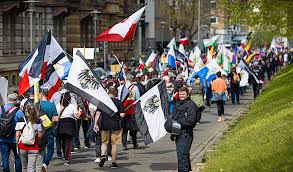 Urteil bestätigt: Reichsbürger-Anführer müssen für Umsturzpläne ins Gefängnis