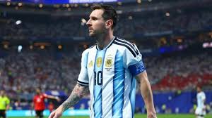 Why Argentina Football Association has reportedly been investigated for alleged money laundering in U.S.