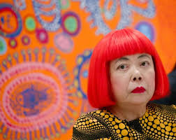 Muere a los 97 años la artista japonesa de vanguardia Yayoi Kusama