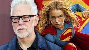James Gunn Fires Back at the Milly Alcock Supergirl Firing Rumors and Burns Down Every Dcu Scandal at Once