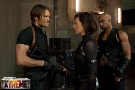 Resultado de imagem para resident evil 5 filme