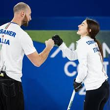 “L’ADIGE.IT” * SPORT: «CURLING, IL DT DELL’ITALIA: “ABBIAMO SCALATO UNA MONTAGNA. CONSTANTINI-MOSANER ANCORA INSIEME? DIPENDE DA LORO”»
