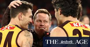 The Age - News update
