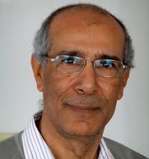 Mohamed Abdel Aziz - gruender