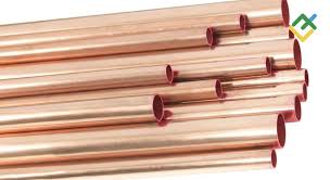 How to Invest in Copper: Best Ways to Buy Copper | LiteFinance
