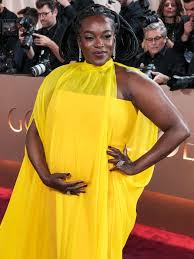 Wunmi Mosaku Oscar-nominated for Sinners