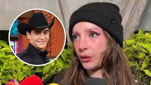 Imelda Tuñon asegura que tomará acción legal tras difusión del video peleando con Julián Figueroa