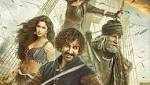 'Thugs Hindostan' review: Good-looking film,