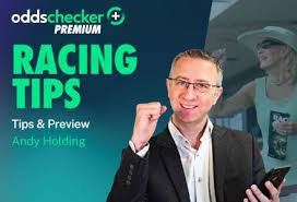 Oddschecker - News update