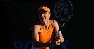 News source: WTA Tennis