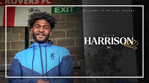 Bristol Rovers Football Club - News update