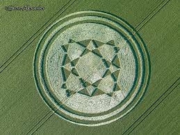 Danebury Ring, Hants | 1st July 2019 - Temporary Temples