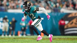Jaguars' Arik Armstead expects Travis Hunter to take a 'huge step' in Year 2