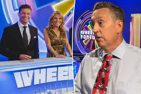 'Wheel of Fortune' reveals change to show after axing announcer Jim Thornton