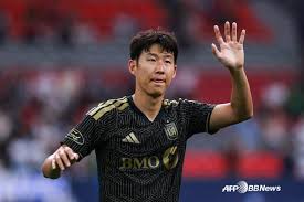 "No olvidamos la derrota por 0-4": Son Heung-min titular contra el Toluca... busca revancha tras la humillante derrota de hace tres meses con la "orden especial de reactivar la potencia ofensiva"
