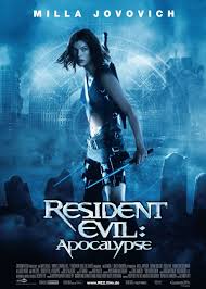 Resident Evil 2 - Apocalipse