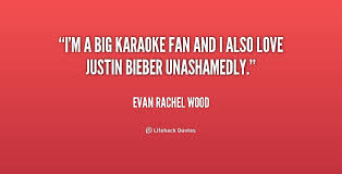 Karaoke Quotes And Sayings. QuotesGram via Relatably.com