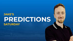 Jake Osgathorpes Premier League tips and predictions: 26/27 Saturday Matchday 3 — Sporting Life