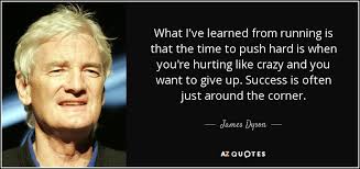 TOP 25 QUOTES BY JAMES DYSON (of 87) | A-Z Quotes via Relatably.com