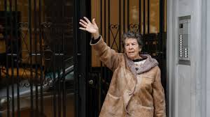 Fallece ‘Maricarmen’, mujer de la tercera edad desalojada por no tener dinero para la renta, a los 87 años