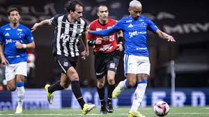 As contas de Atlético-MG e Cruzeiro pela classificação à semifinal do Campeonato Mineiro