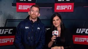 UFC.com - News update