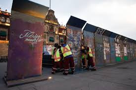 Operativo de seguridad del domingo 8M, a cargo de 400 mujeres policías