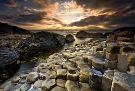 Image result for Giants Causeway