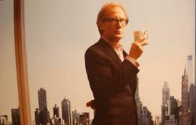 Bill Nighy - it&#39;s like wow - 5 quotes from the master - the Girl ... via Relatably.com