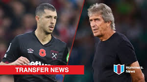 Hammers News - News update