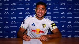 Leeds United - News update