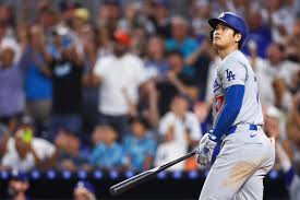 Shohei Ohtani the first to 50-50: Dodgers star makes MLB history with one of the greatest games ever