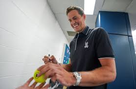 National Bank Open - News update