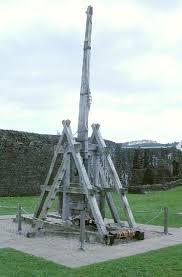 Image result for trebuchet