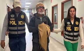 Poder Judicial ordena liberar a Andr&eacute;s Hurtado, pero mantiene segunda prisi&oacute;n preventiva hasta 2026