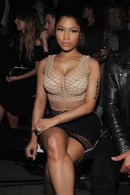 Image result for nicki minaj's new show