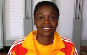 Mondiaux d&#39;Athlétisme-Faute de soutien, Ndèye Fatou Soumah menace de changer de nationalité - soumah3