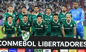 Palmeiras vs. LDU: ¿Remontada Épica en Libertadores o Muro Imposible?