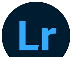 Image of Adobe Lightroom Mobile app icon