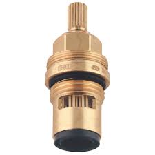 Grohe 45882000 Ceramic cartridge, No Finish - Faucet Valves ...