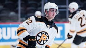 Bruins, Flyers make four-player AHL swap