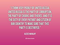 Alexei Navalny Quotes. QuotesGram via Relatably.com