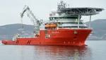 Firm Awaits Contract Restart MH370